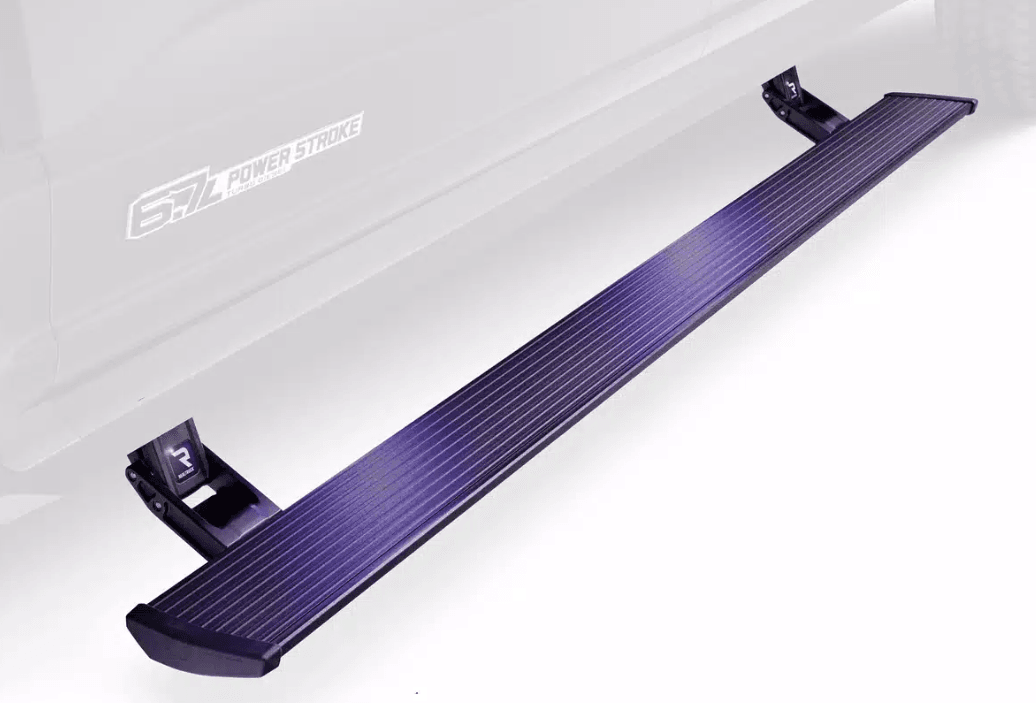 Suncoast Marine and Auto offers AMP Research PowerStep XL for Ford Bronco 2021-2024 (77140-01A)