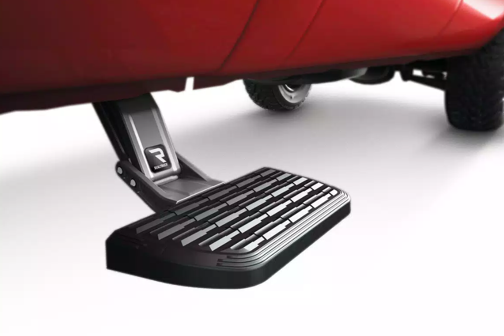 Suncoast Marine and Auto offers AMP Research Bed Step for 09-14 Ford F150 (75402-01A)