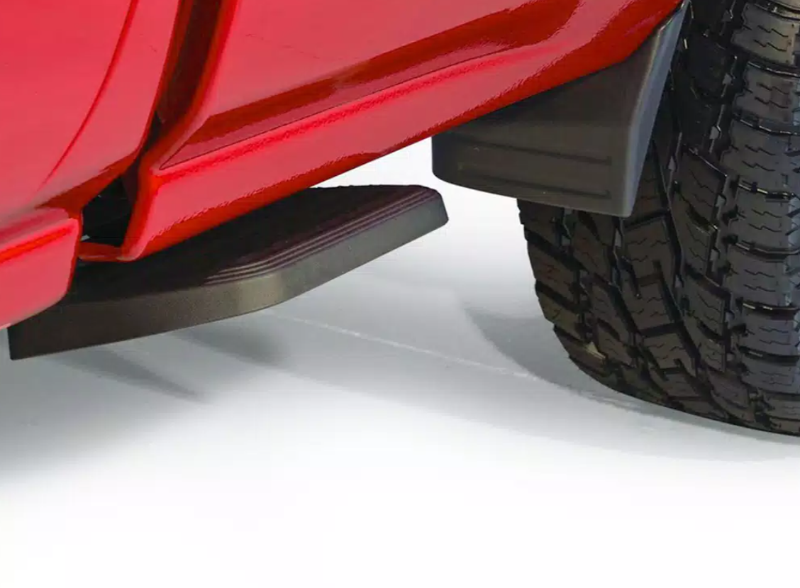 Suncoast Marine and Auto offers AMP Research Bed Step for 09-14 Ford F150 (75402-01A)