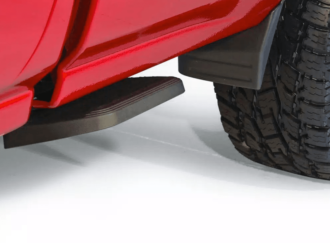 Suncoast Marine and Auto offers AMP Research Bed Step for 09-14 Ford F150 (75402-01A)
