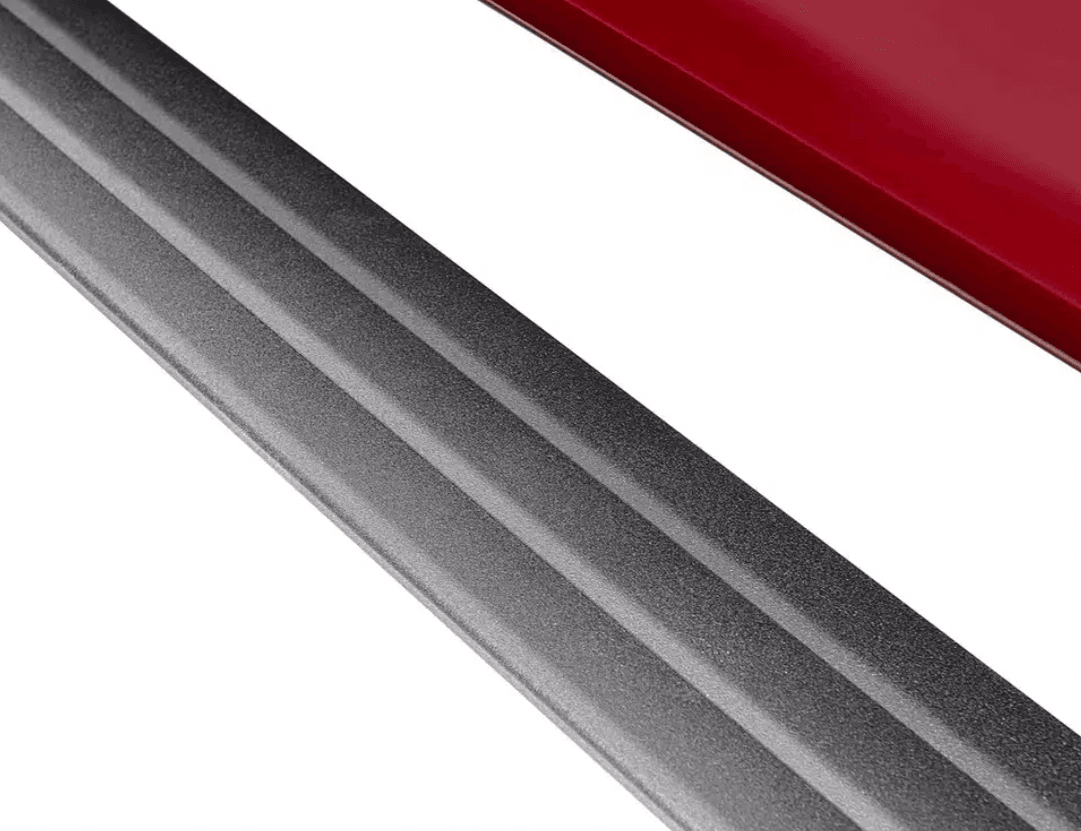 Suncoast Marine and Auto offers AMP Research PowerStep Smart Series for 2015-20 Ford F150 (86151-01A)