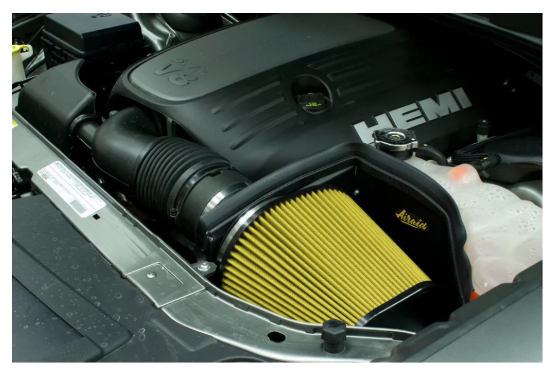 Suncoast Marine and Auto offers AIRAID INTAKE KIT for 2011-2023 DODGE CHALL/CHARG CHRY 300 (AIR-354-210)