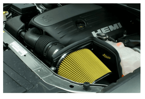 Suncoast Marine and Auto offers AIRAID INTAKE KIT for 2011-2023 DODGE CHALL/CHARG CHRY 300 (AIR-354-210)