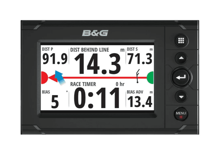 Suncoast Marine and Auto offers B&G H5000 Graphic Display