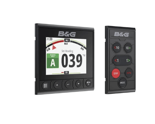 Suncoast Marine and Auto offers BG Triton² Autopilot Controller and Display Pack