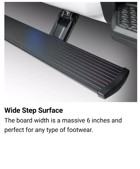 Suncoast Marine and Auto offers AMP Research PowerStep for 2007-2018 Jeep Wranger Int LED Light System (75122-01A)