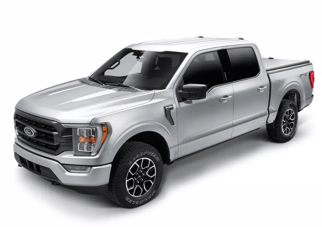 Suncoast Marine and Auto offers AMP Research Powerstep for 2021- Ford F150 (76152-01A)