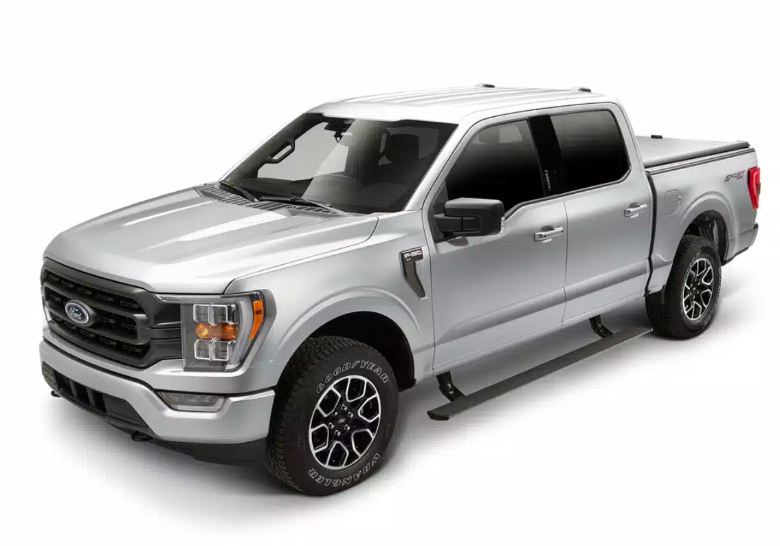 Suncoast Marine and Auto offers AMP Research Powerstep for 2019- Dodge Ram 1500 (76240-01A)