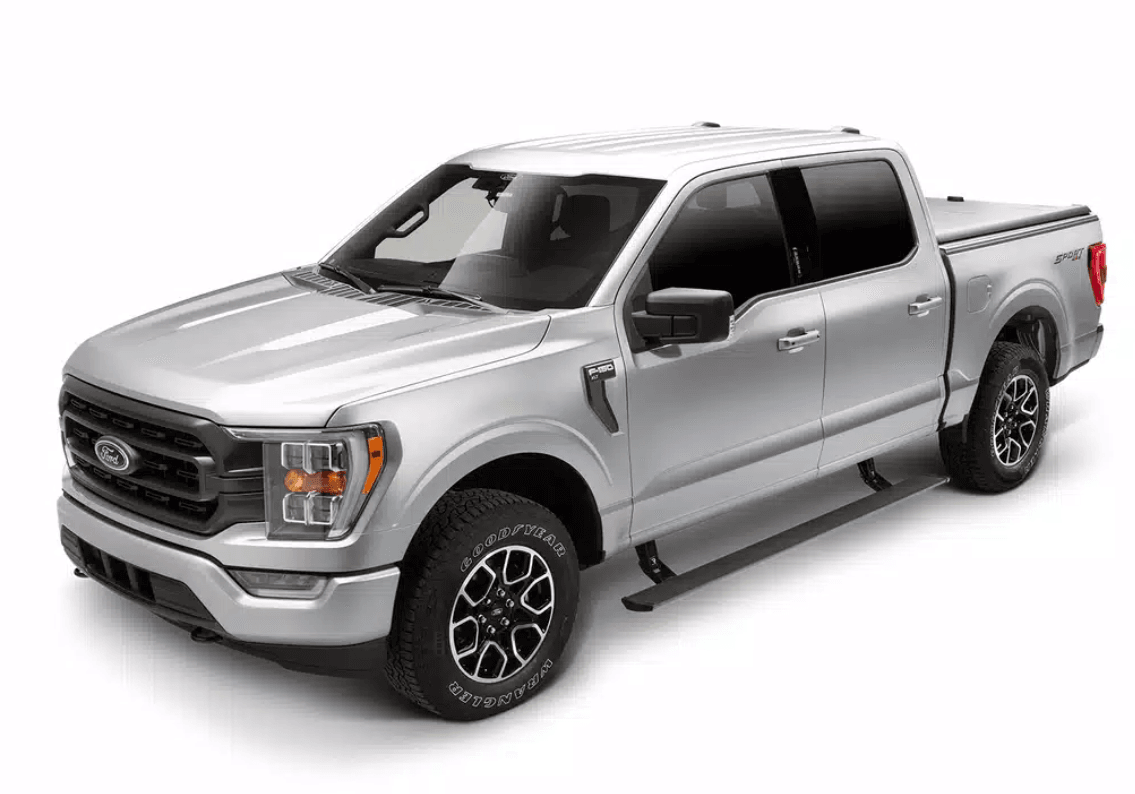 Suncoast Marine and Auto offers AMP Research Powerstep for 2019- Dodge Ram 1500 (76240-01A)