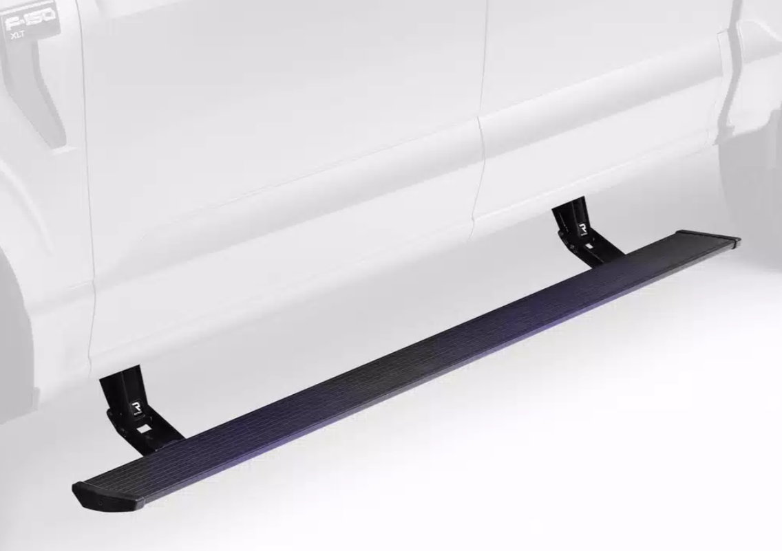 Suncoast Marine and Auto offers AMP Research Powerstep for 2019- Dodge Ram 1500 (76240-01A)