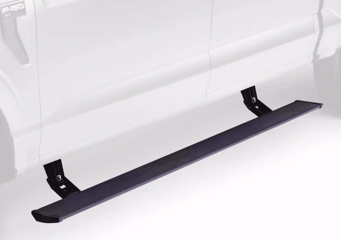 Suncoast Marine and Auto offers AMP Research Powerstep for 2019- Dodge Ram 1500 (76240-01A)