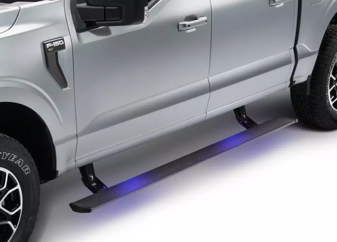 Suncoast Marine and Auto offers AMP Research Powerstep for 2019- Dodge Ram 1500 (76240-01A)