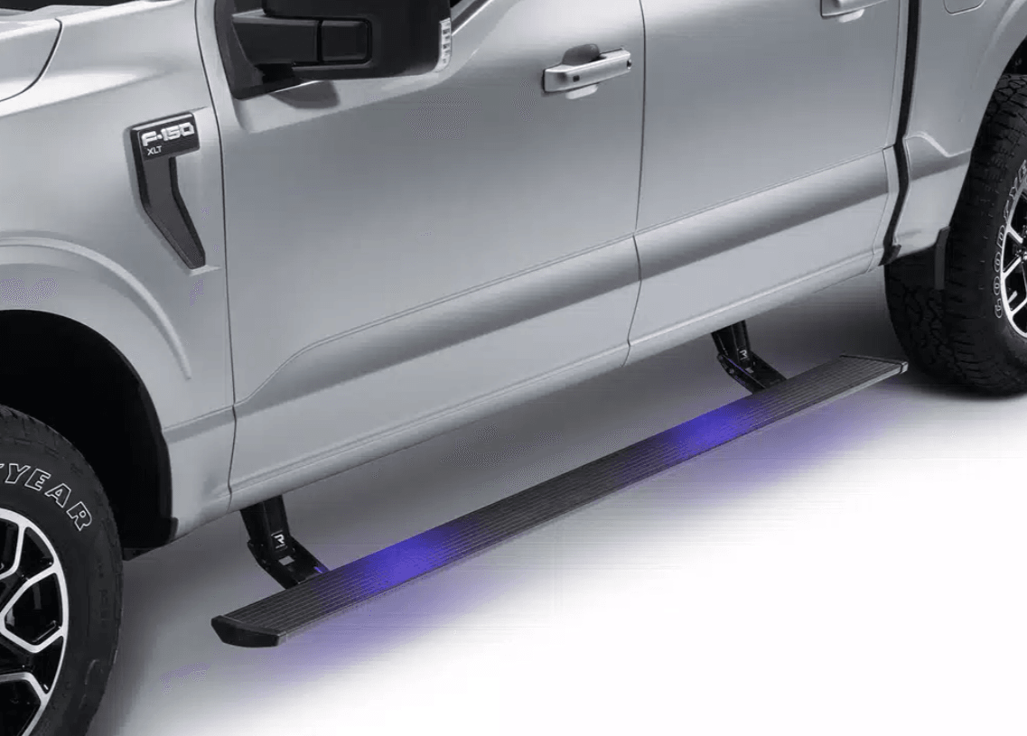 Suncoast Marine and Auto offers AMP Research Powerstep for 2019- Dodge Ram 1500 (76240-01A)