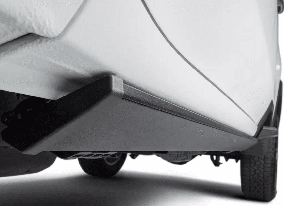 Suncoast Marine and Auto offers AMP Research Powerstep for 2019- Dodge Ram 1500 (76240-01A)