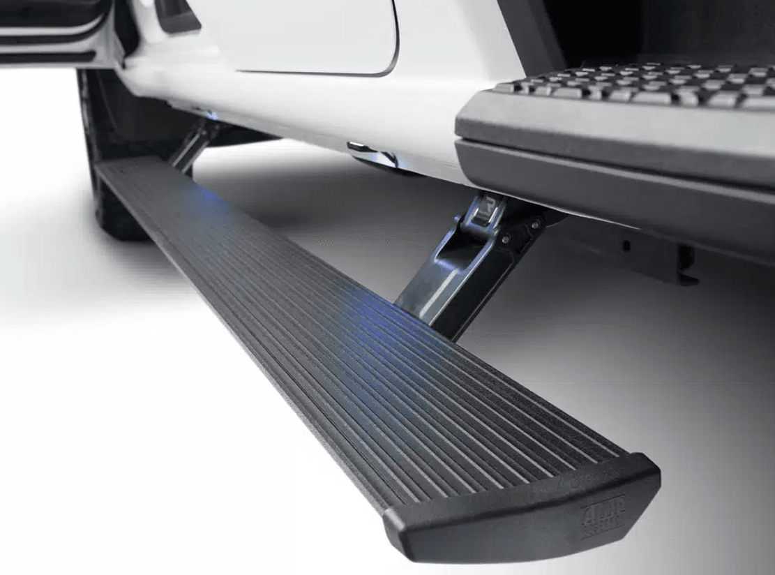 Suncoast Marine and Auto offers AMP Research Powerstep for 2019- Dodge Ram 1500 (76240-01A)