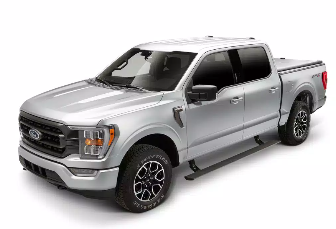 Suncoast Marine and Auto offers AMP Research Powerstep 1999-2007 Ford F250/F350 (75104-01A)
