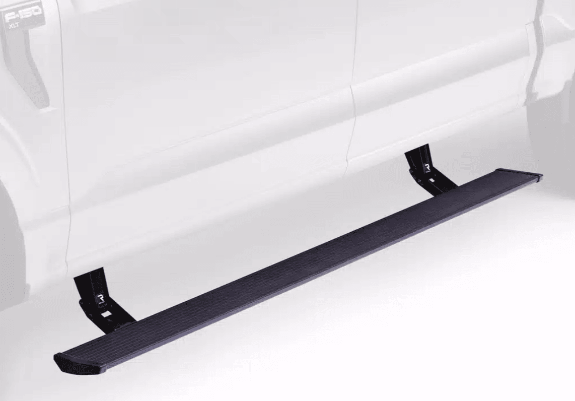 Suncoast Marine and Auto offers AMP Research Powerstep 1999-2007 Ford F250/F350 (75104-01A)
