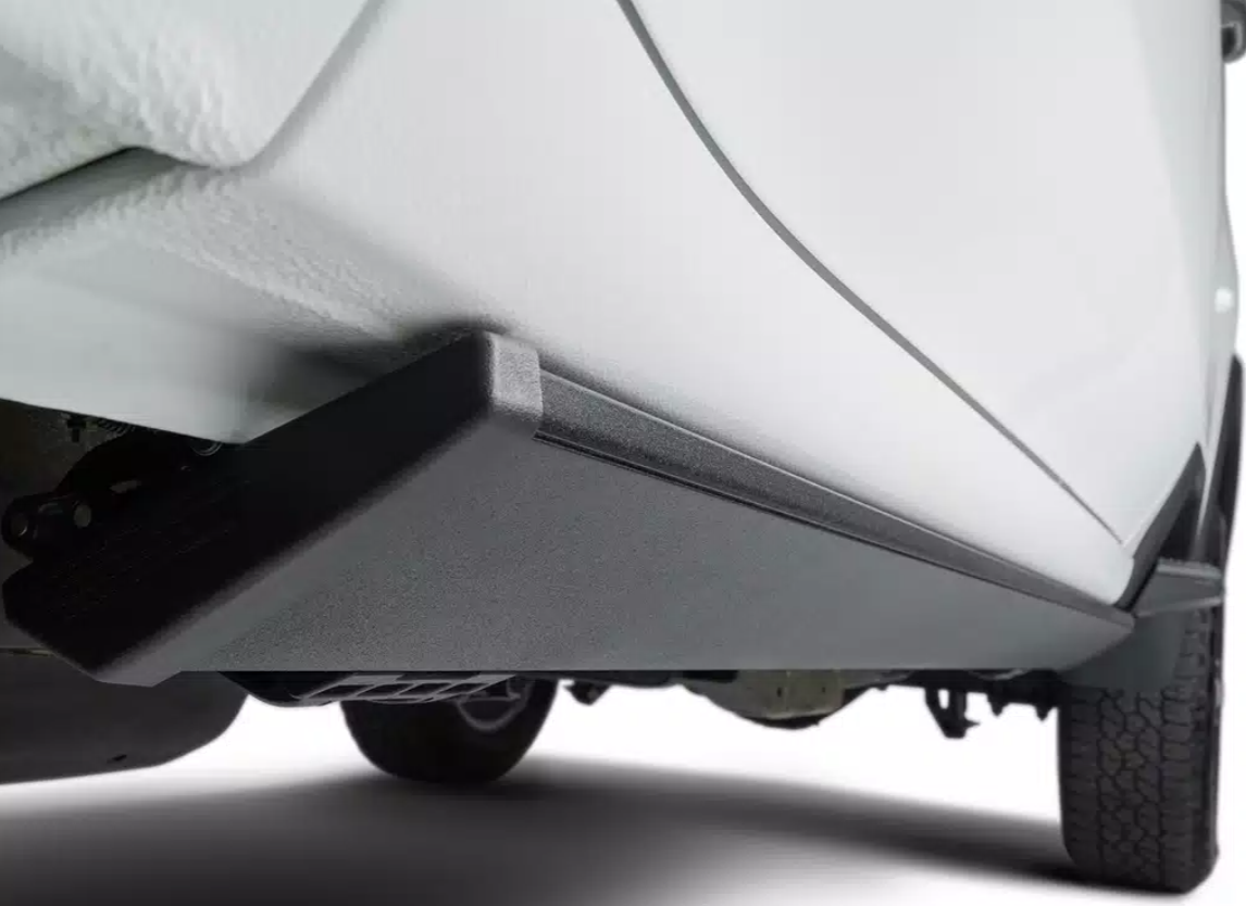 Suncoast Marine and Auto offers AMP Research Powerstep 1999-2007 Ford F250/F350 (75104-01A)