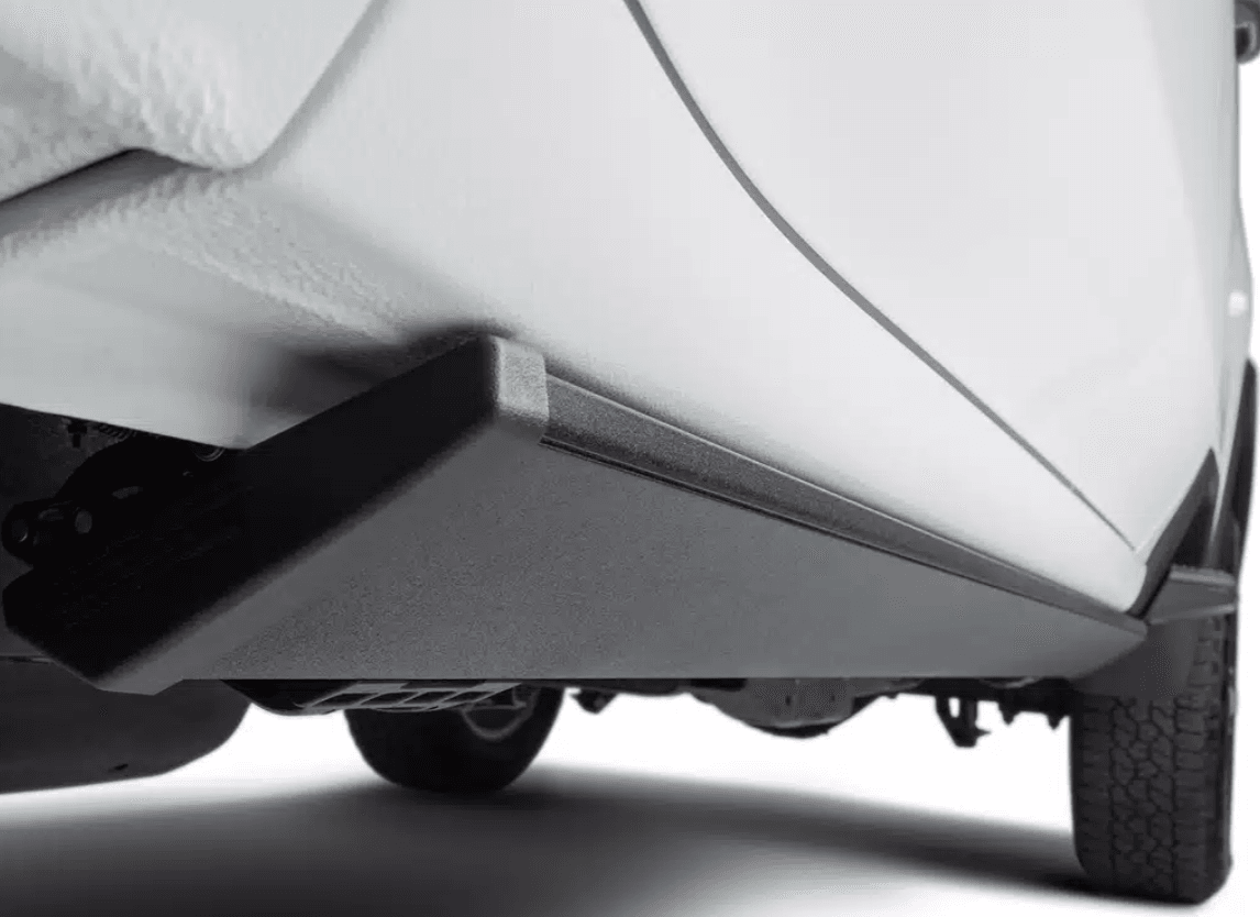 Suncoast Marine and Auto offers AMP Research Powerstep 1999-2007 Ford F250/F350 (75104-01A)