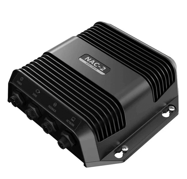 Suncoast Marine and Auto offers Simrad AP44 VRF Autopilot Pack Medium Capacity