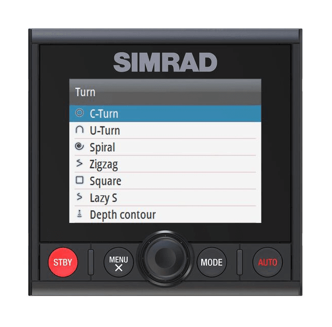 Suncoast Marine and Auto offers Simrad AP44 VRF Autopilot Pack Medium Capacity