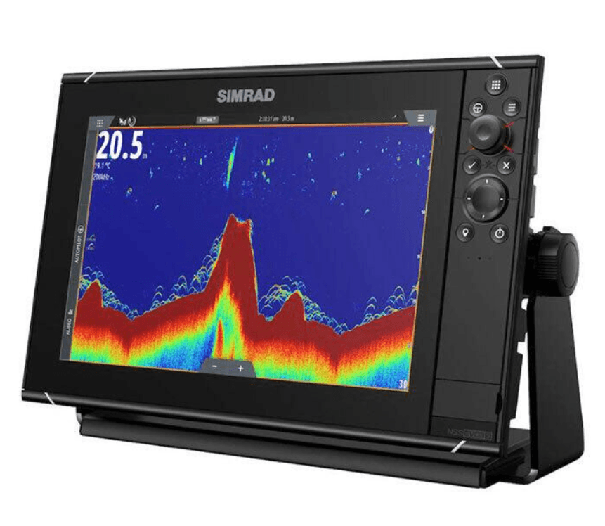 Suncoast Marine and Auto offers Simrad NSS12 12" evo3S, C-MAP, HALO20+ Bundle
