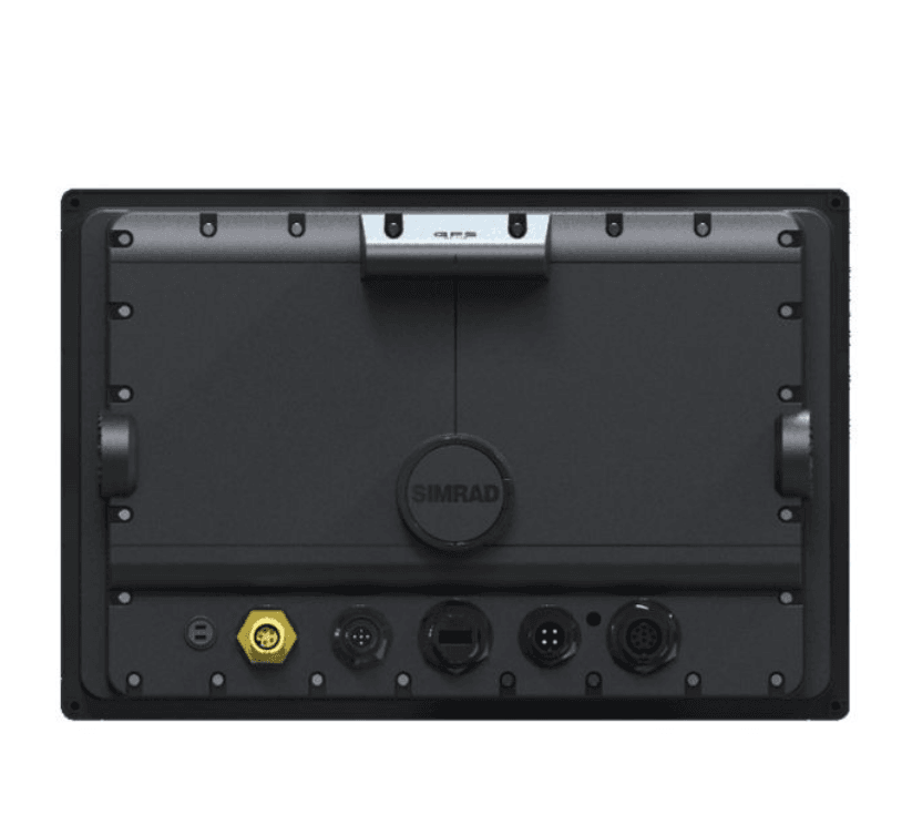 Suncoast Marine and Auto offers Simrad 3012 NSX 12" Combo (No Transducer)