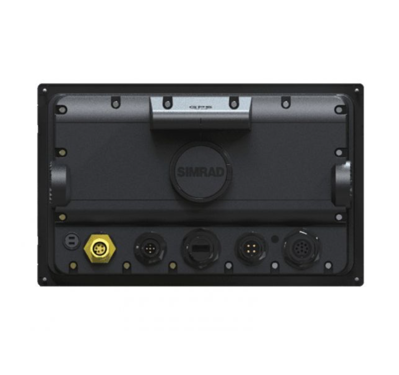Suncoast Marine and Auto offers Simrad NSX 3009 9" with HDI Transducer