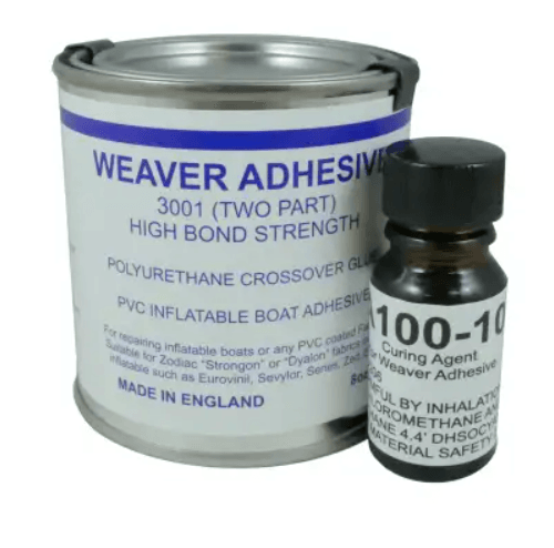 Suncoast Marine and Auto offers Weaver Industries PVC GLUE KIT (3001Kit)