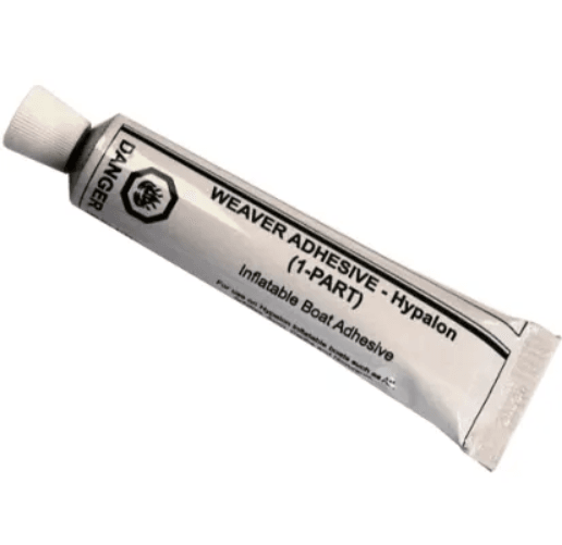 Suncoast Marine and Auto offers Weaver Industries 1-Part Hypalon Glue 30ml (1-PART-HYP)