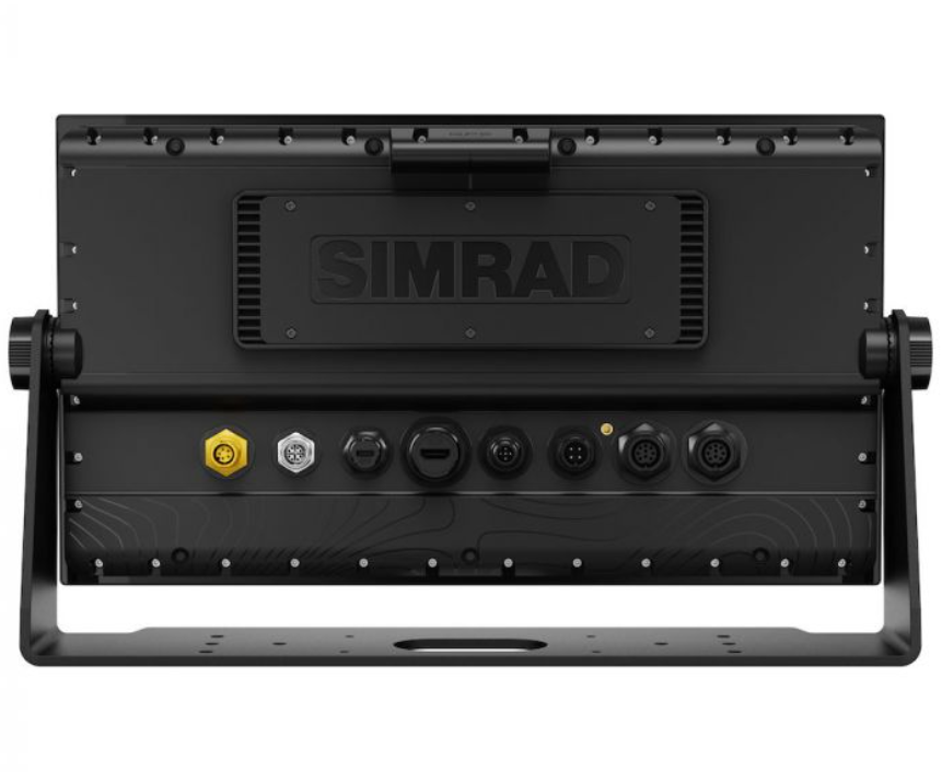 Suncoast Marine and Auto offers Simrad NSS4 16" MFD (No Sonar)