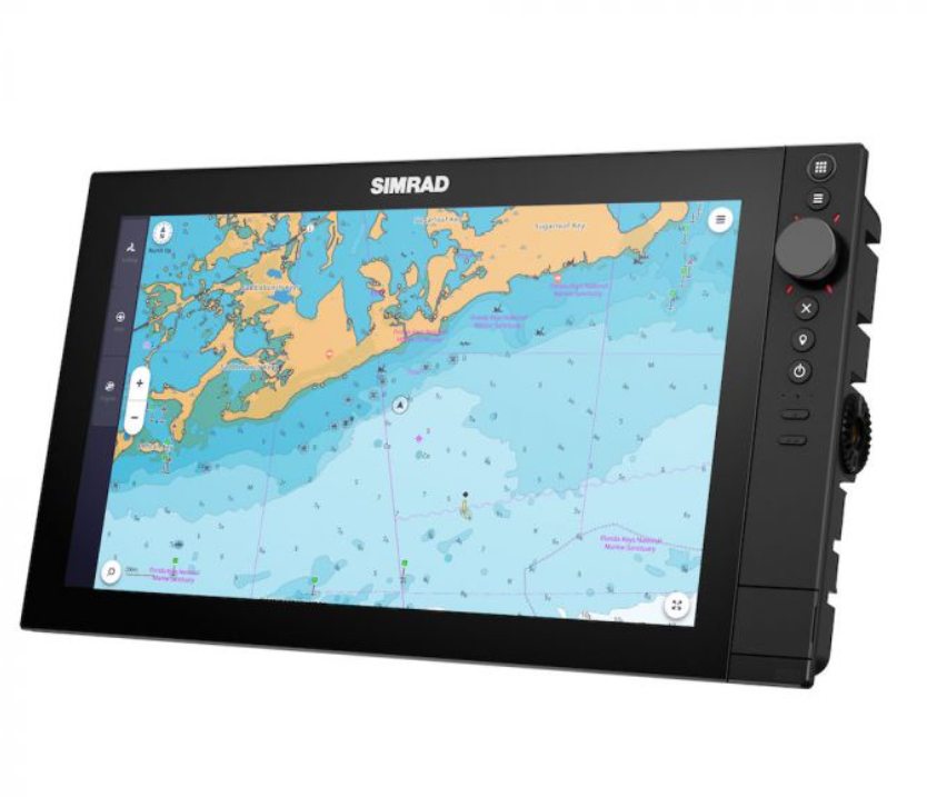 Suncoast Marine and Auto offers Simrad NSS4 16" MFD (No Sonar)