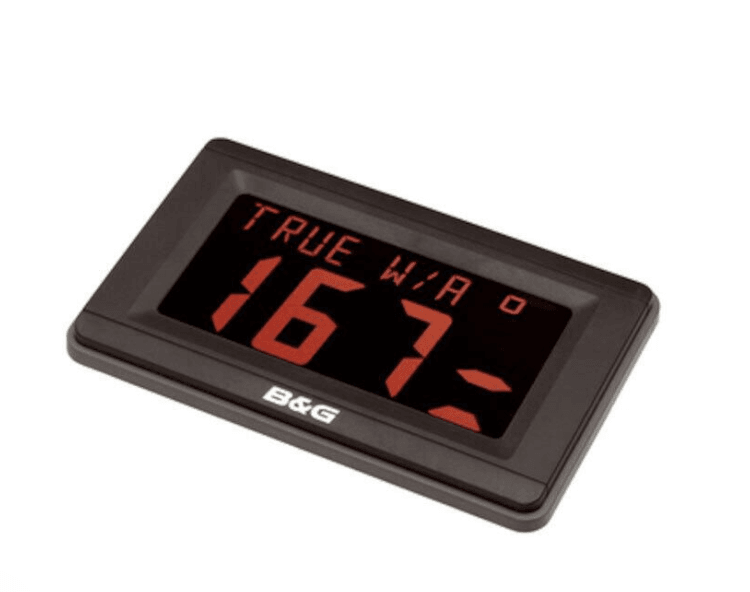 Suncoast Marine and Auto offers B&G Triton 20/20 HV