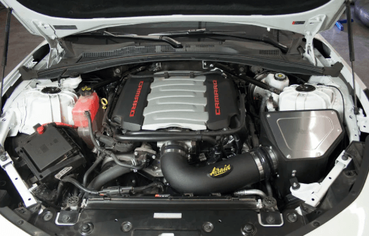 Suncoast Marine and Auto offers AIRAID Intake Kit for CHEV. CAMARO SS V8-6.2L F/I (AIR-254-333)