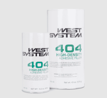 WEST SYSTEM #404 High-Density Filler, 30 lbs. (404-B) - Suncoast Marine & Auto Supply
