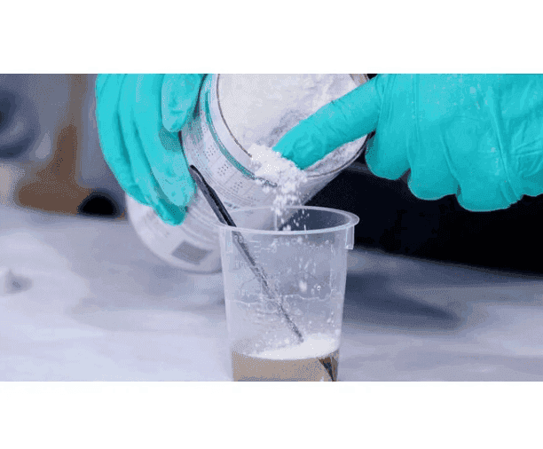 WEST SYSTEM #404 High-Density Filler, 30 lbs. (404-B) - Suncoast Marine & Auto Supply