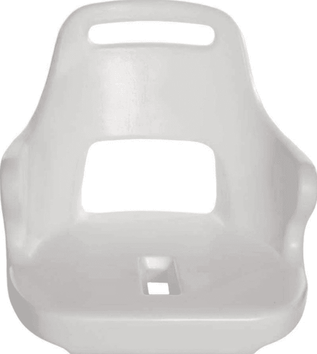 Suncoast Marine and Auto offers TODD 500 Chesapeake Helm Seat Only (85-1538)