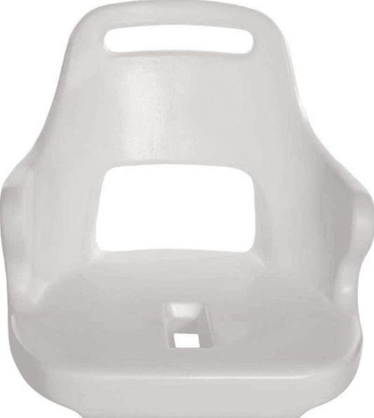 Suncoast Marine and Auto offers TODD 500 Chesapeake Helm Seat Only (85-1538)