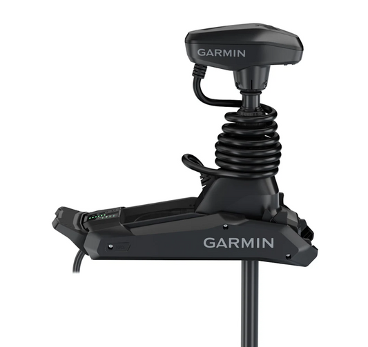 Suncoast Marine and Auto offers Garmin Force 90" Kraken Trolling Motor (Black)