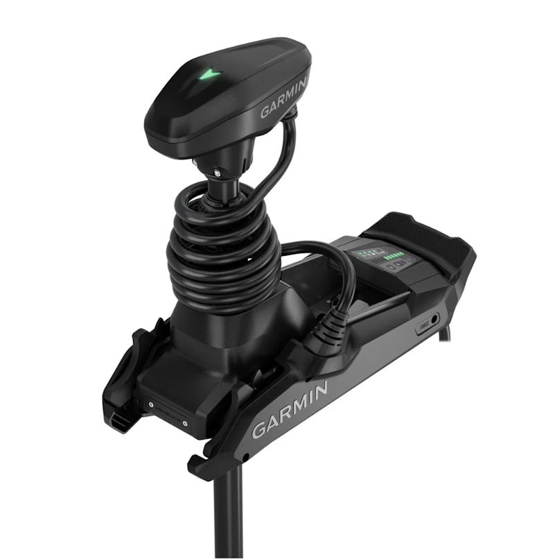 Suncoast Marine and Auto offers Garmin Force 90" Kraken Trolling Motor (Black)