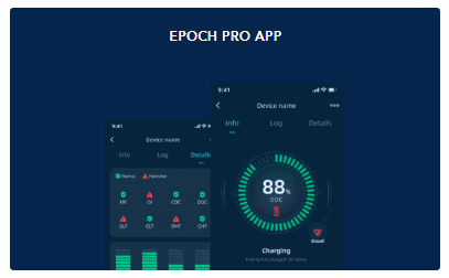 Suncoast Marine and Auto offers Epoch Batteries 48V 60Ah Replacement Lithium Battery Kit f/ Ryobi Electric Lawn Motor (Ryobi-48V-60Ah-Kit)
