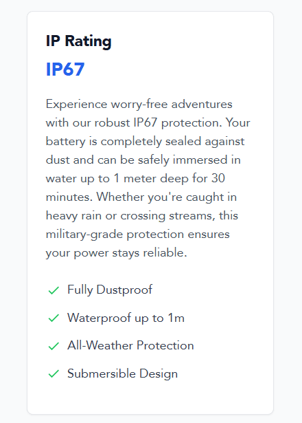 Suncoast Marine and Auto offers Epoch Battery 24V 230Ah V2 Elite Series (C24230A)