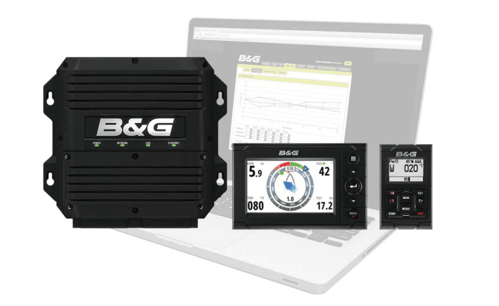 Suncoast Marine and Auto offers BG H5000 Pilot Computer