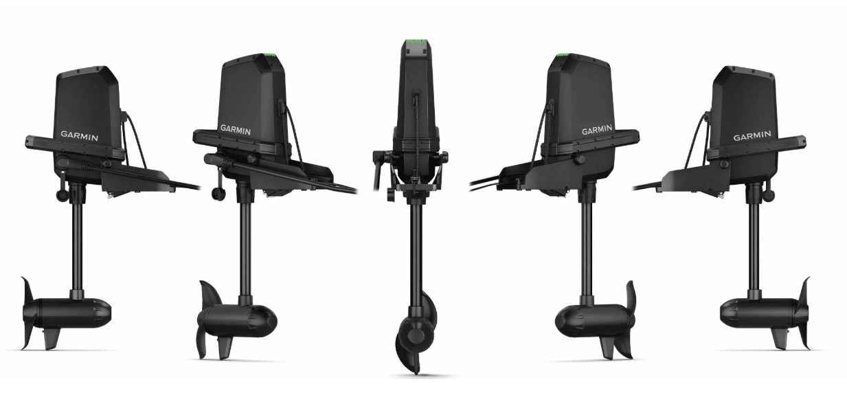 Suncoast Marine and Auto offers Garmin Force® Current Kayak Trolling Motor