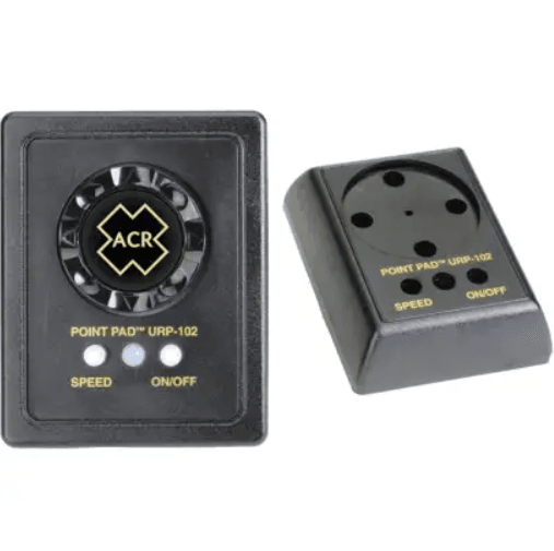 Suncoast Marine and Auto offers ACR URP-102 Point Pad f/ACR Searchlights (1928.3)