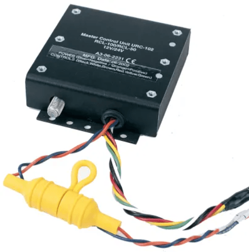 Suncoast Marine and Auto offers ACR URC-102 Master Controller f/RCL-50 RCL-100 Searchlight (1927.3)