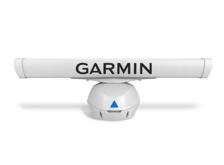 Suncoast Marine and Auto offers Garmin GMR Fantom 124 - 4 Open Array Radar (K10-00012-19)