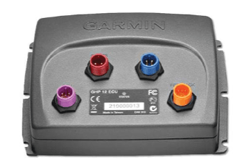 Suncoast Marine and Auto offers Garmin Reactor 40 Mechanical/Retrofit/Solenoid Corepack w/o Display (010-00705-48)