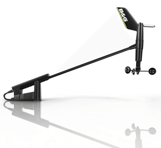 Suncoast Marine and Auto offers BG WS310 Wind Pack with 20m Cable and Interface
