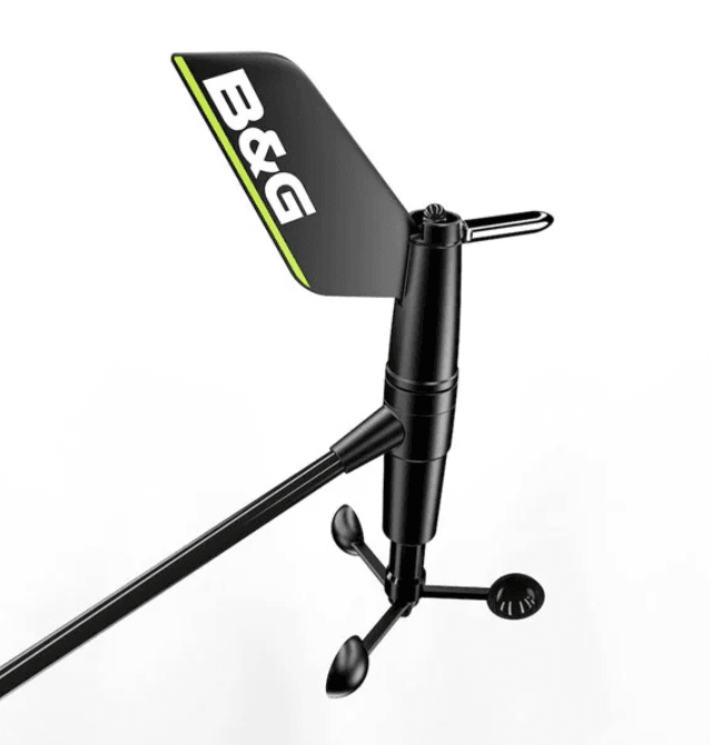 Suncoast Marine and Auto offers BG WS310 Wind Pack with 20m Cable and Interface